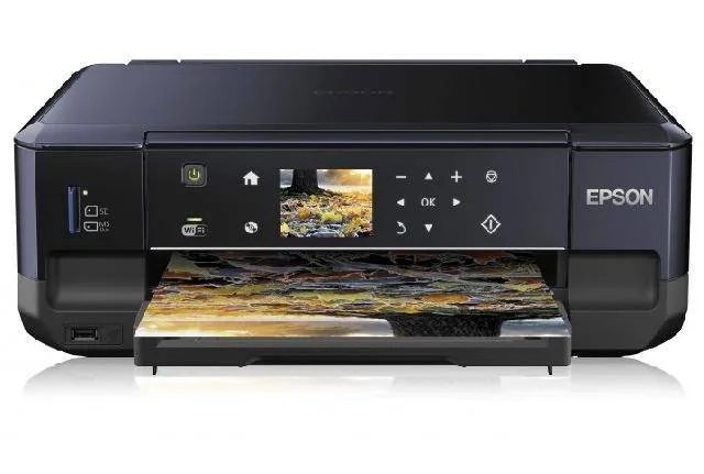 МФУ Epson Expression Premium XP-600 (C11CC47311) МФУ Epson Expression Premium XP-600 (C11CC47311)