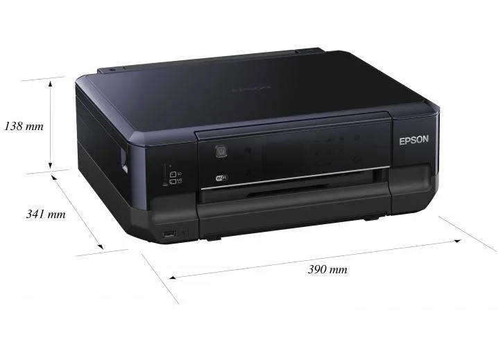 МФУ Epson Expression Premium XP-600 (C11CC47311) МФУ Epson Expression Premium XP-600 (C11CC47311)