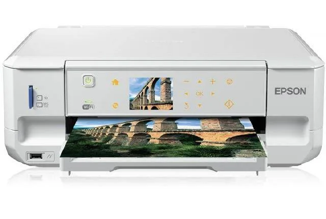 МФУ Epson Expression Premium XP-605 (C11CC47331)