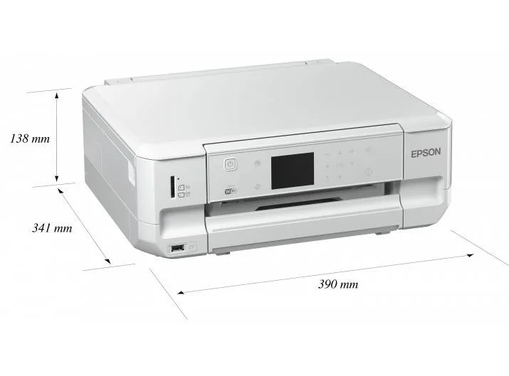 МФУ Epson Expression Premium XP-605 (C11CC47331) МФУ Epson Expression Premium XP-605 (C11CC47331)