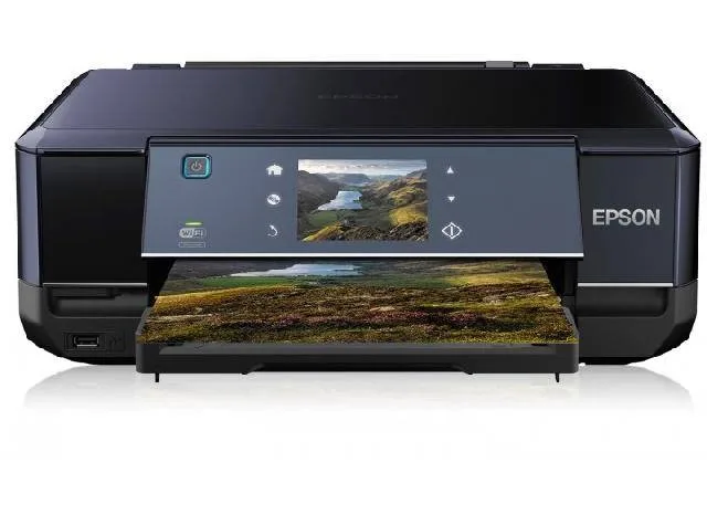 МФУ Epson Expression Premium XP-700 (C11CC46311) МФУ Epson Expression Premium XP-700 (C11CC46311)