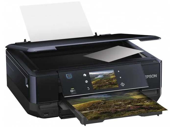 МФУ Epson Expression Premium XP-700 (C11CC46311) МФУ Epson Expression Premium XP-700 (C11CC46311)