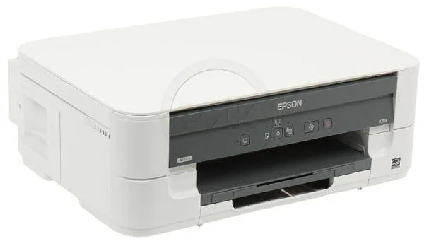 МФУ Epson K201 (C11CB15301) МФУ Epson K201 (C11CB15301)