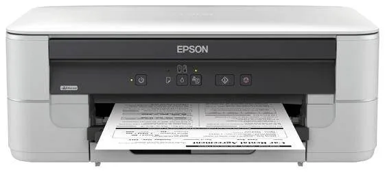МФУ Epson K201 (C11CB15301) МФУ Epson K201 (C11CB15301)
