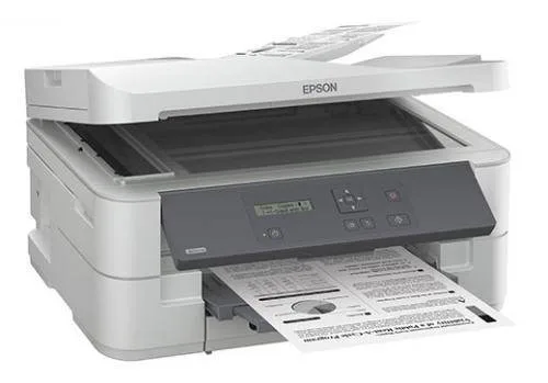 МФУ Epson K301 (C11CB16301)
