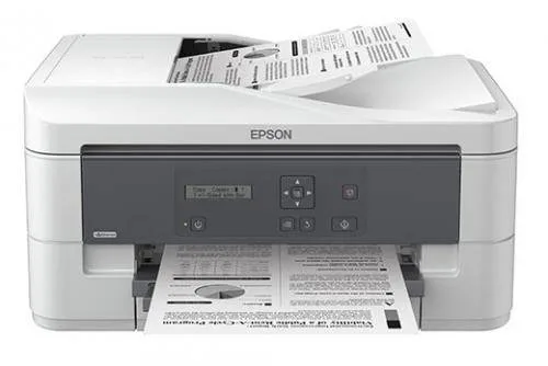 МФУ Epson K301 (C11CB16301) МФУ Epson K301 (C11CB16301)