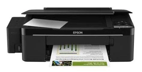 МФУ Epson L200 (C11CB42301)