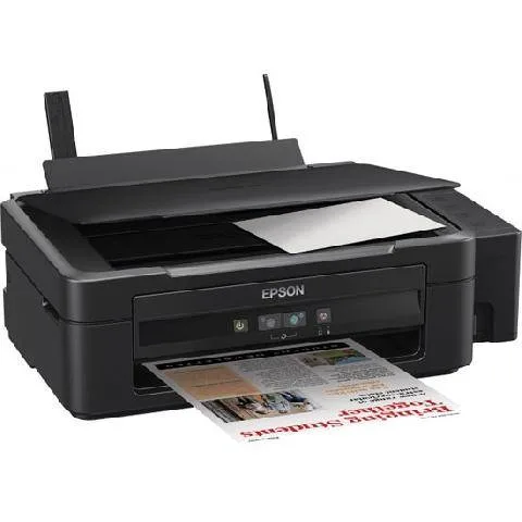 МФУ Epson Stylus L210 (C11CC59302)