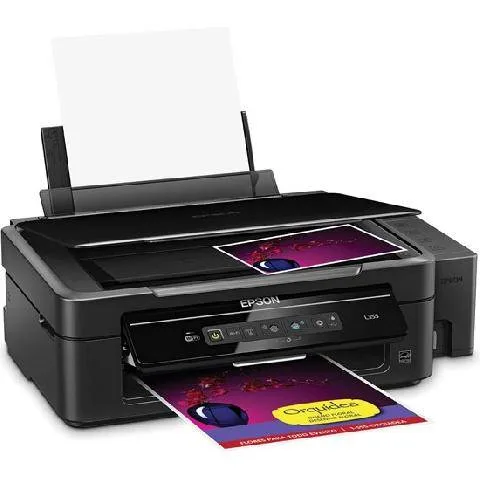 МФУ Epson Stylus L355 (C11CC86302) МФУ Epson Stylus L355 (C11CC86302)