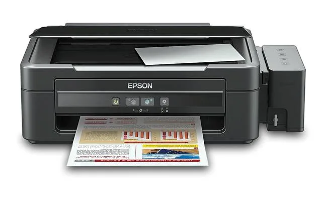 МФУ Epson Stylus L355 (C11CC86302) МФУ Epson Stylus L355 (C11CC86302)