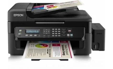 МФУ Epson L555 (C11CC96403)