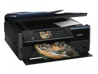 МФУ Epson Stylus Photo PX830FWD (C11CB20311) МФУ Epson Stylus Photo PX830FWD (C11CB20311)