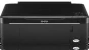 МФУ Epson Stylus SX125