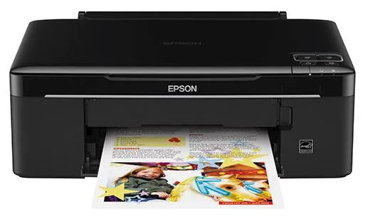 МФУ Epson Stylus SX130 (C11CB54304)