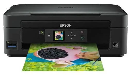 МФУ Epson Stylus SX230 (C11CB17311)