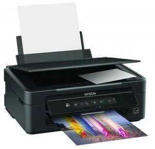 МФУ Epson Stylus SX235W (C11CB23311)