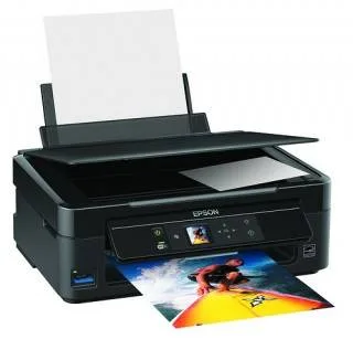 МФУ Epson Stylus SX430W (C11CB21311) МФУ Epson Stylus SX430W (C11CB21311)