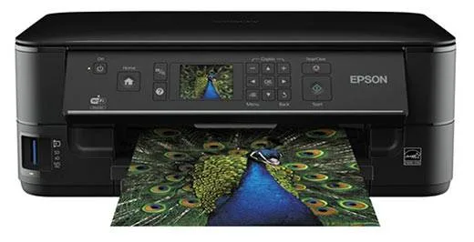 МФУ Epson Stylus SX535WD (C11CB90321) МФУ Epson Stylus SX535WD (C11CB90321)
