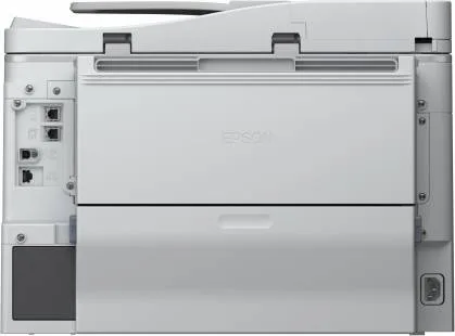 МФУ Epson WorkForce WP-4595DNF (C11CB31301) МФУ Epson WorkForce WP-4595DNF (C11CB31301)