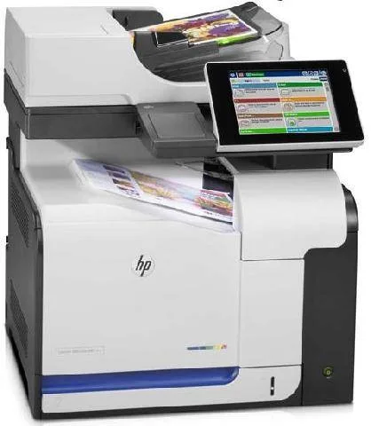 МФУ HP Color LaserJet Enterprise 500 M575dn (CD644A)