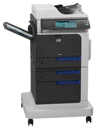 МФУ HP Color LaserJet Enterprise CM4540f (CC420A)