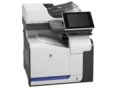 МФУ HP Color LaserJet Enterprise M575c (CD646A)