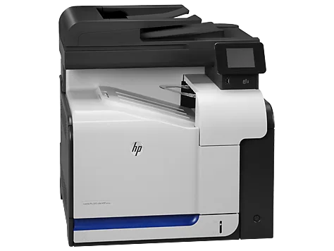 МФУ HP Color LaserJet Pro 500 M570dn (CZ271A)