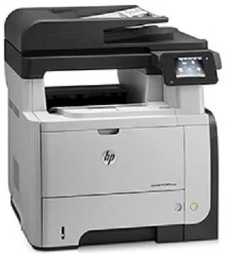 МФУ HP LaserJet Pro 500 M521dn (A8P79A) МФУ HP LaserJet Pro 500 M521dn (A8P79A)