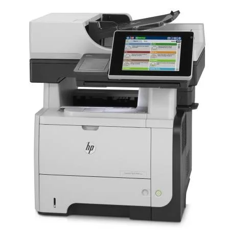 МФУ HP LaserJet Enterprise 500 M525c (CF118A) МФУ HP LaserJet Enterprise 500 M525c (CF118A)