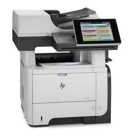 МФУ HP LaserJet Enterprise 500 M525c (CF118A) МФУ HP LaserJet Enterprise 500 M525c (CF118A)