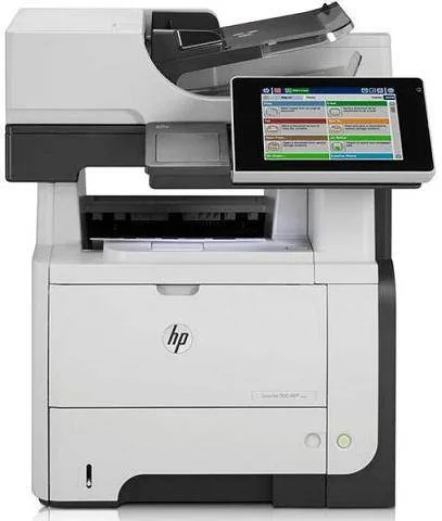 МФУ HP LaserJet Enterprise 500 M525dn (CF116A) МФУ HP LaserJet Enterprise 500 M525dn (CF116A)