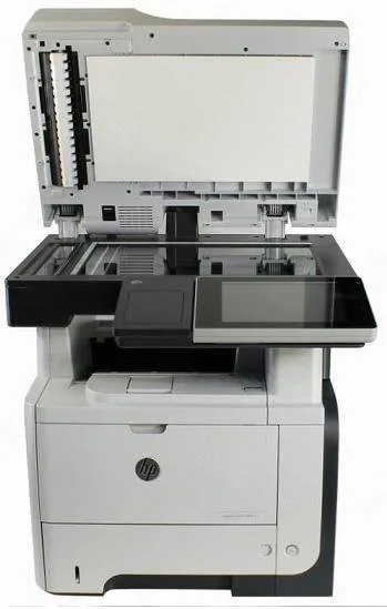МФУ HP LaserJet Enterprise 500 M525dn (CF116A) МФУ HP LaserJet Enterprise 500 M525dn (CF116A)