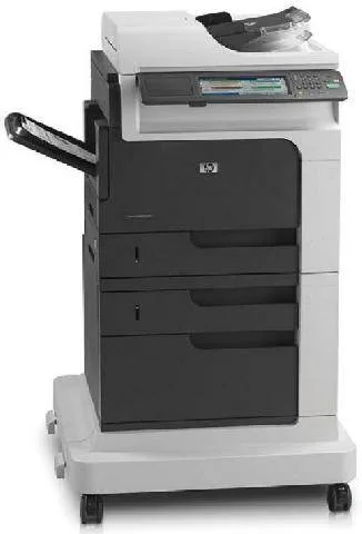МФУ HP LaserJet Enterprise M4555f (CE503A)