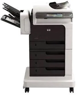 МФУ HP LaserJet Enterprise M4555f (CE503A) МФУ HP LaserJet Enterprise M4555f (CE503A)