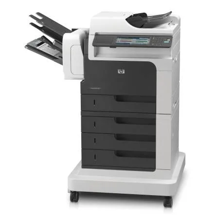 МФУ HP LaserJet Enterprise M4555fskm (CE504A) МФУ HP LaserJet Enterprise M4555fskm (CE504A)