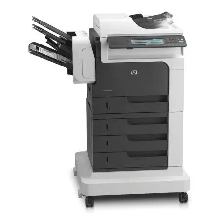 МФУ HP LaserJet Enterprise M4555fskm (CE504A) МФУ HP LaserJet Enterprise M4555fskm (CE504A)