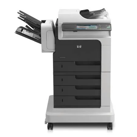 МФУ HP LaserJet Enterprise M4555fskm (CE504A) МФУ HP LaserJet Enterprise M4555fskm (CE504A)