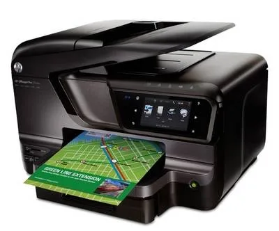 МФУ HP Officejet Pro 276dw (CR770A)