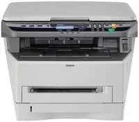 МФУ Kyocera FS-1024MFP МФУ Kyocera FS-1024MFP