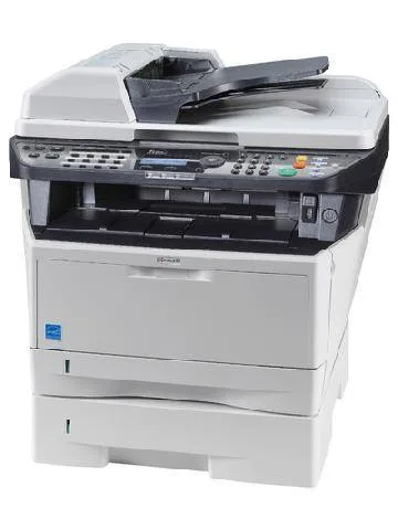 МФУ Kyocera FS-1035MFP/DP