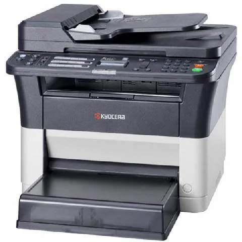 МФУ Kyocera FS-1125MFP МФУ Kyocera FS-1125MFP