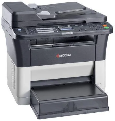 МФУ Kyocera FS-1125MFP МФУ Kyocera FS-1125MFP