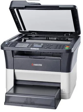 МФУ Kyocera FS-1125MFP МФУ Kyocera FS-1125MFP