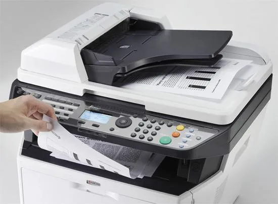 МФУ Kyocera FS-1130MFP МФУ Kyocera FS-1130MFP