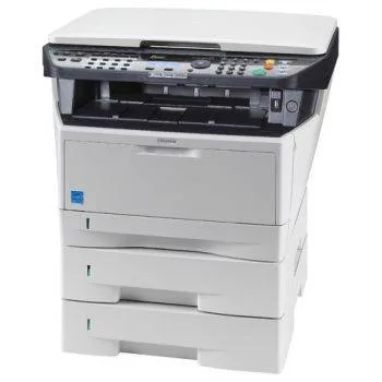 МФУ Kyocera FS-1135MFP МФУ Kyocera FS-1135MFP
