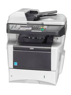 МФУ Kyocera FS-3540MFP