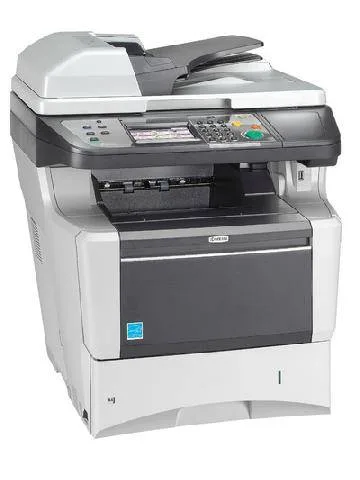 МФУ Kyocera FS-3640MFP