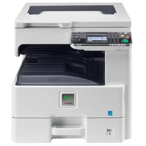 МФУ Kyocera FS-6025MFP/B МФУ Kyocera FS-6025MFP/B
