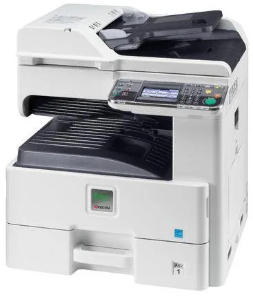 МФУ Kyocera FS-6525MFP