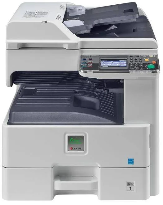 МФУ Kyocera FS-6525MFP МФУ Kyocera FS-6525MFP